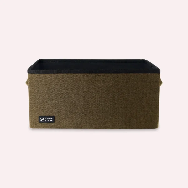 Multipurpose Foldable Premium Organizer Box
