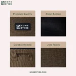 Multipurpose Foldable Premium Organizer Box
