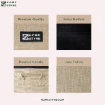 Multipurpose Foldable Premium Organizer Box