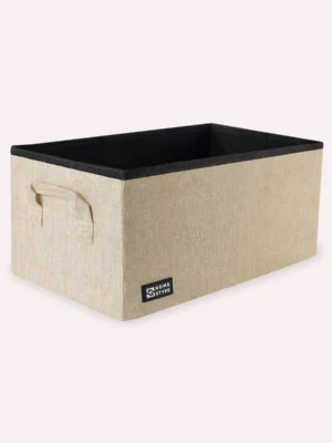 Multipurpose Foldable Premium Organizer Box