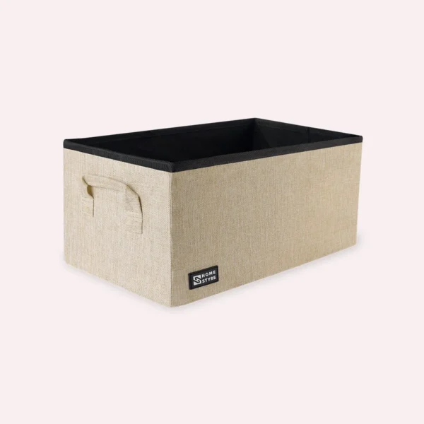 Multipurpose Foldable Premium Organizer Box