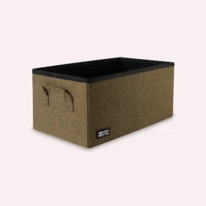 Multipurpose Foldable Premium Organizer Box