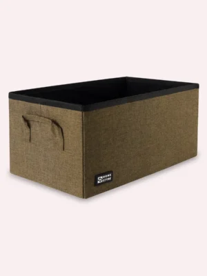 Multipurpose Foldable Premium Organizer Box